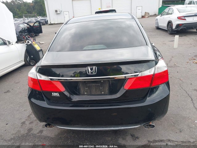 Aukcja sprzedaży 2015 Honda Accord Sport, vin: 1HGCR2F56FA119838, numer aukcji: 46012242