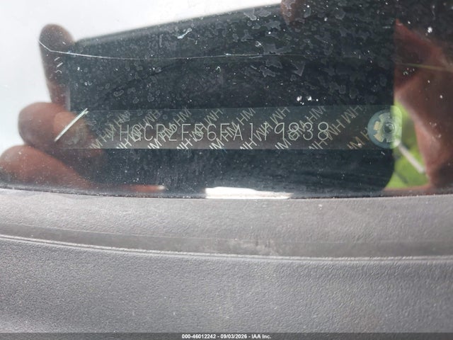 Aukcja sprzedaży 2015 Honda Accord Sport, vin: 1HGCR2F56FA119838, numer aukcji: 46012242
