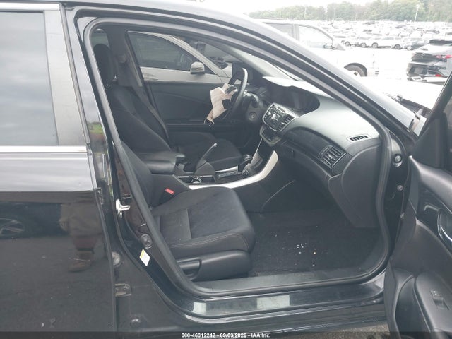 Aukcja sprzedaży 2015 Honda Accord Sport, vin: 1HGCR2F56FA119838, numer aukcji: 46012242