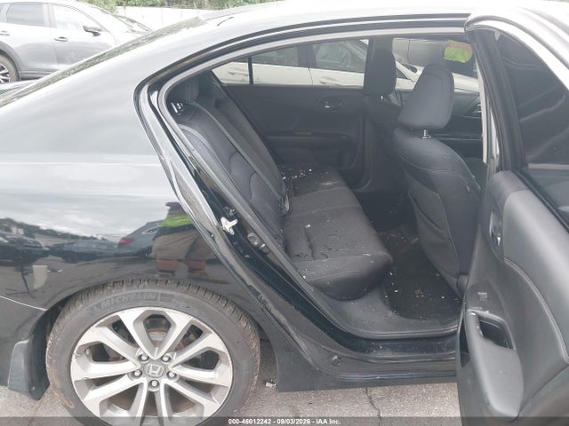 Aukcja sprzedaży 2015 Honda Accord Sport, vin: 1HGCR2F56FA119838, numer aukcji: 46012242