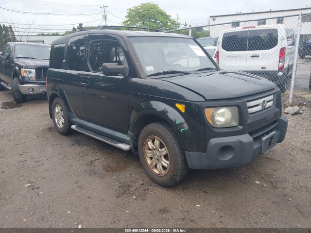 Auction sale of the 2007 Honda Element Ex, vin: 5J6YH28717L001007, lot number: 46012244