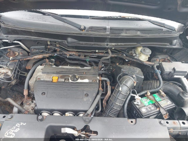 46012244 :رقم المزاد ، 5J6YH28717L001007 vin ، 2007 Honda Element Ex مزاد بيع