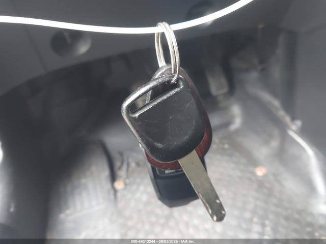 46012244 :رقم المزاد ، 5J6YH28717L001007 vin ، 2007 Honda Element Ex مزاد بيع