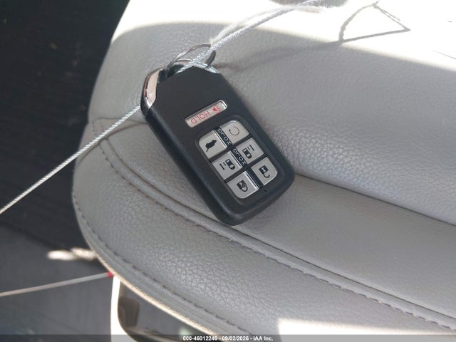 Aukcja sprzedaży 2022 Honda Odyssey Touring, vin: 5FNRL6H88NB013602, numer aukcji: 46012246