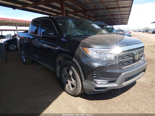 Aukcja sprzedaży 2026 Honda Ridgeline Rtl, vin: 5FPYK3F52TB019891, numer aukcji: 46012252