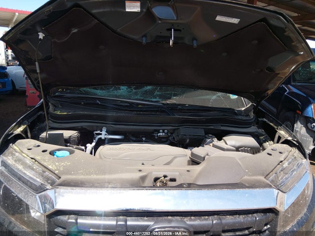 46012252 :رقم المزاد ، 5FPYK3F52TB019891 vin ، 2026 Honda Ridgeline Rtl مزاد بيع