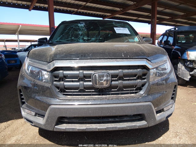 46012252 :رقم المزاد ، 5FPYK3F52TB019891 vin ، 2026 Honda Ridgeline Rtl مزاد بيع