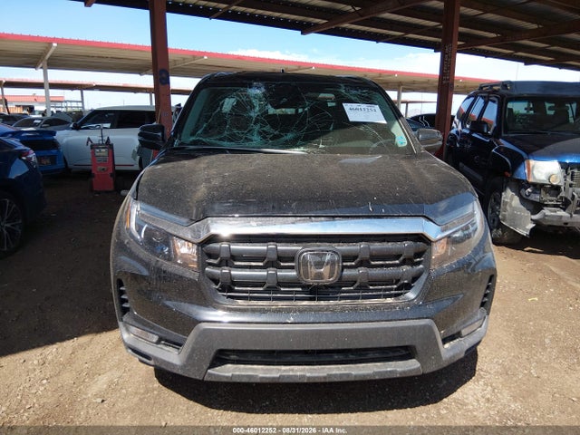 46012252 :رقم المزاد ، 5FPYK3F52TB019891 vin ، 2026 Honda Ridgeline Rtl مزاد بيع