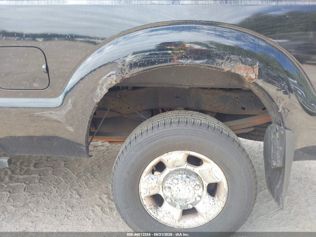 46012254 :رقم المزاد ، 1FTSX2B52AEB34649 vin ، 2010 Ford Super Duty F-250 Srw Lariat/xl/xlt مزاد بيع