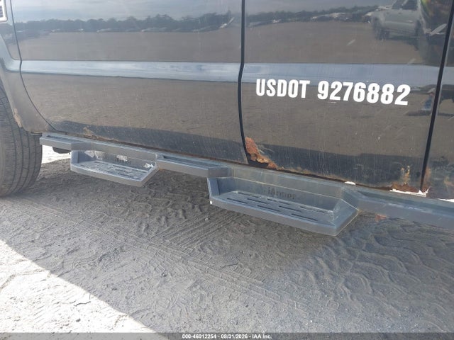 46012254 :رقم المزاد ، 1FTSX2B52AEB34649 vin ، 2010 Ford Super Duty F-250 Srw Lariat/xl/xlt مزاد بيع