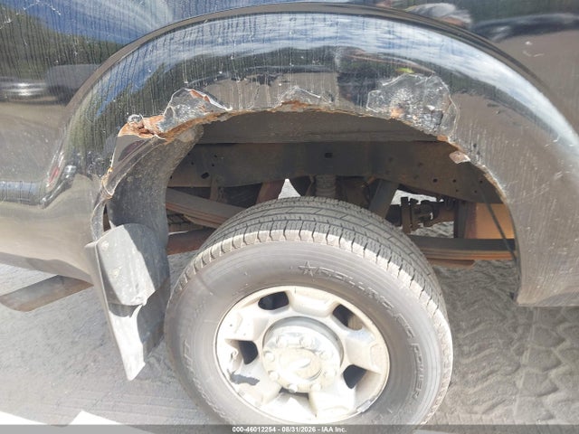 46012254 :رقم المزاد ، 1FTSX2B52AEB34649 vin ، 2010 Ford Super Duty F-250 Srw Lariat/xl/xlt مزاد بيع