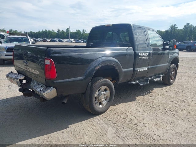 46012254 :رقم المزاد ، 1FTSX2B52AEB34649 vin ، 2010 Ford Super Duty F-250 Srw Lariat/xl/xlt مزاد بيع