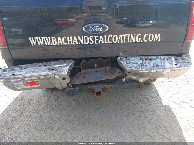 46012254 :رقم المزاد ، 1FTSX2B52AEB34649 vin ، 2010 Ford Super Duty F-250 Srw Lariat/xl/xlt مزاد بيع