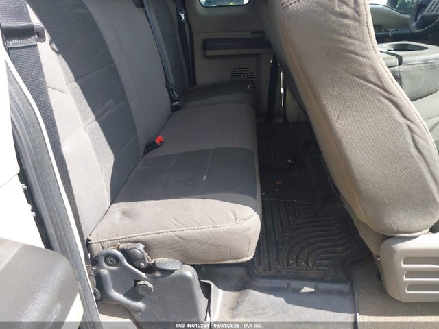 46012254 :رقم المزاد ، 1FTSX2B52AEB34649 vin ، 2010 Ford Super Duty F-250 Srw Lariat/xl/xlt مزاد بيع