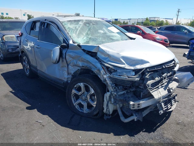 2019 5J6RW1H58KA006003 main image