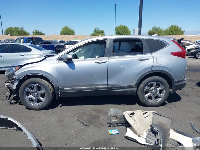 Honda CR-V EX 2019 5J6RW1H58KA006003 Image 14