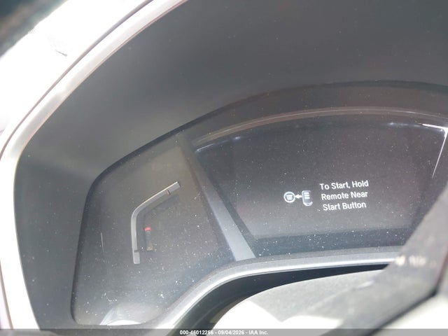 Honda CR-V EX 2019 5J6RW1H58KA006003 Image 15