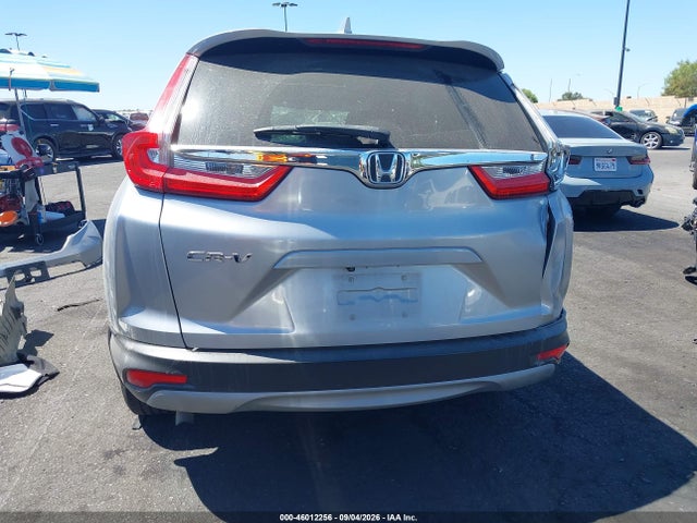 Honda CR-V EX 2019 5J6RW1H58KA006003 Image 16