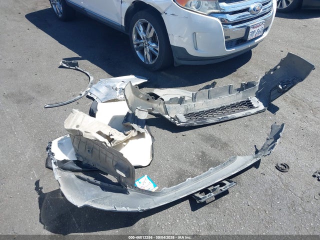 Honda CR-V EX 2019 5J6RW1H58KA006003 Image 11