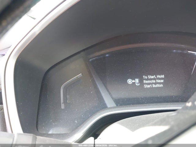 Honda CR-V EX 2019 5J6RW1H58KA006003 Image 7