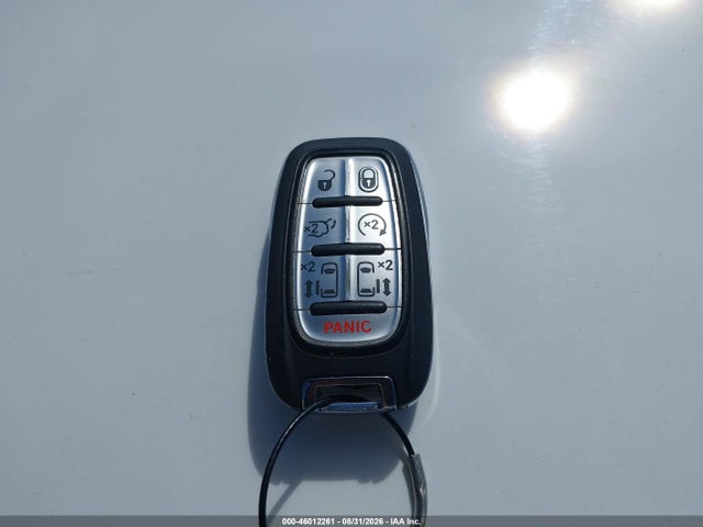 Chrysler Pacifica Touring L 2024 2C4RC1BG7RR168011 Image 11