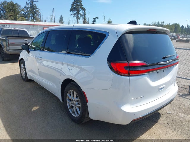 Chrysler Pacifica Touring L 2024 2C4RC1BG7RR168011 Image 3