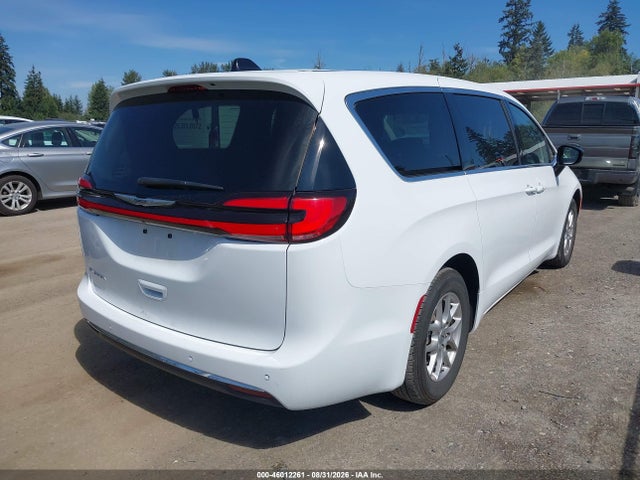 Chrysler Pacifica Touring L 2024 2C4RC1BG7RR168011 Image 4
