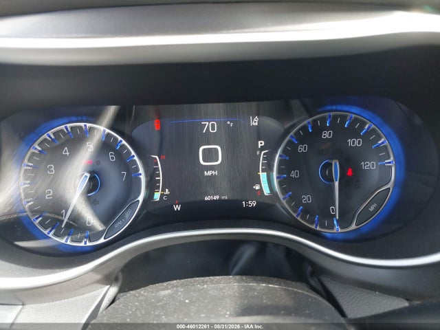 Chrysler Pacifica Touring L 2024 2C4RC1BG7RR168011 Image 7