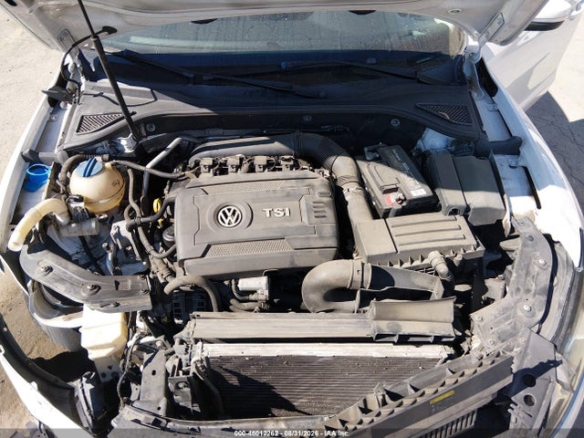 Продаж на аукціоні авто 2015 Volkswagen Passat 1.8t Limited Edition, vin: 1VWAT7A33FC103351, номер лоту: 46012262