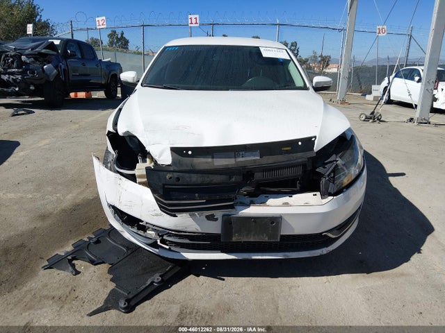 Продаж на аукціоні авто 2015 Volkswagen Passat 1.8t Limited Edition, vin: 1VWAT7A33FC103351, номер лоту: 46012262