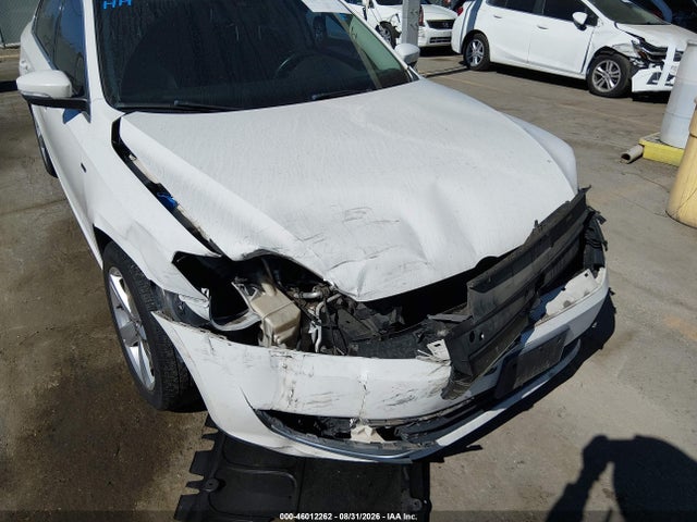 Продаж на аукціоні авто 2015 Volkswagen Passat 1.8t Limited Edition, vin: 1VWAT7A33FC103351, номер лоту: 46012262