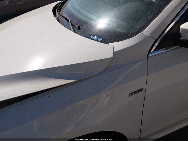 Продаж на аукціоні авто 2015 Volkswagen Passat 1.8t Limited Edition, vin: 1VWAT7A33FC103351, номер лоту: 46012262