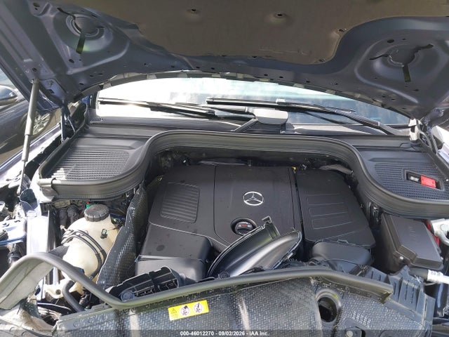 Продажа на аукционе авто 2026 Mercedes-benz Gle 450e 4matic, vin: 4JGFB4GB6TB696256, номер лота: 46012270