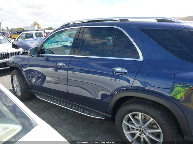 Продажа на аукционе авто 2026 Mercedes-benz Gle 450e 4matic, vin: 4JGFB4GB6TB696256, номер лота: 46012270