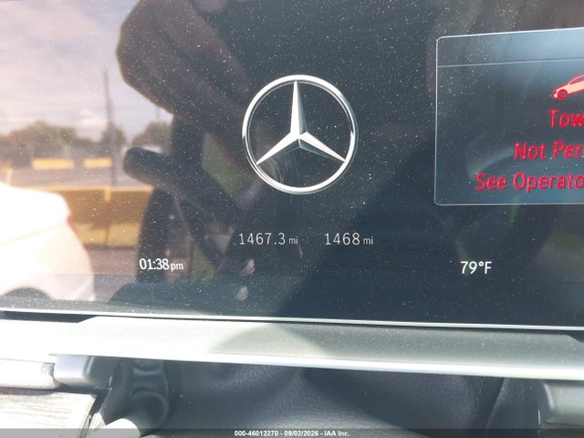 Продажа на аукционе авто 2026 Mercedes-benz Gle 450e 4matic, vin: 4JGFB4GB6TB696256, номер лота: 46012270