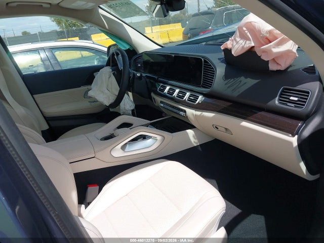 Продажа на аукционе авто 2026 Mercedes-benz Gle 450e 4matic, vin: 4JGFB4GB6TB696256, номер лота: 46012270