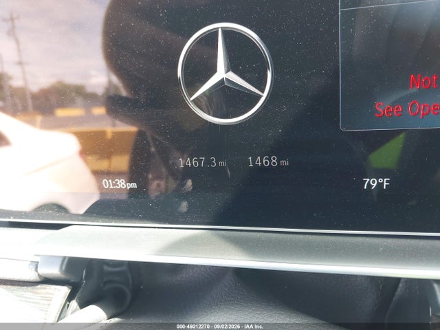 Продажа на аукционе авто 2026 Mercedes-benz Gle 450e 4matic, vin: 4JGFB4GB6TB696256, номер лота: 46012270