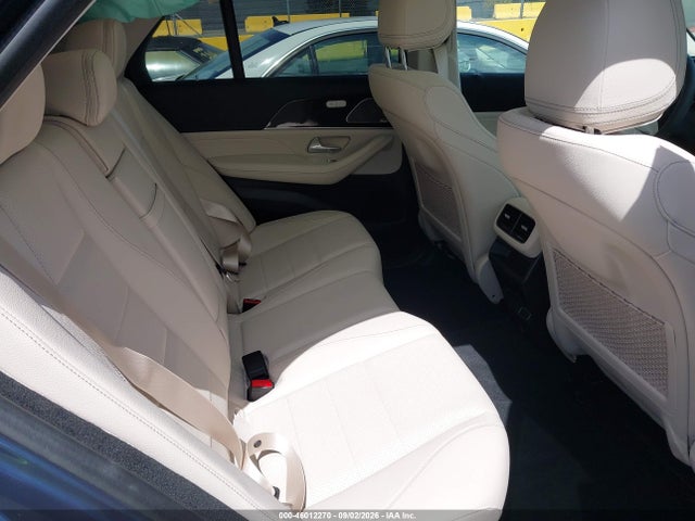 Продажа на аукционе авто 2026 Mercedes-benz Gle 450e 4matic, vin: 4JGFB4GB6TB696256, номер лота: 46012270
