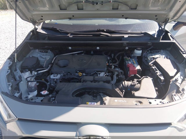 Продажа на аукционе авто 2019 Toyota Rav4 Xle Premium, vin: JTMC1RFVXKD513107, номер лота: 46012272