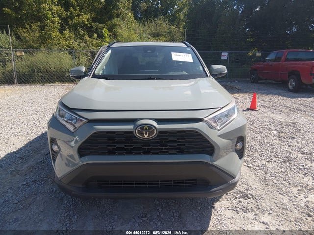 Продажа на аукционе авто 2019 Toyota Rav4 Xle Premium, vin: JTMC1RFVXKD513107, номер лота: 46012272