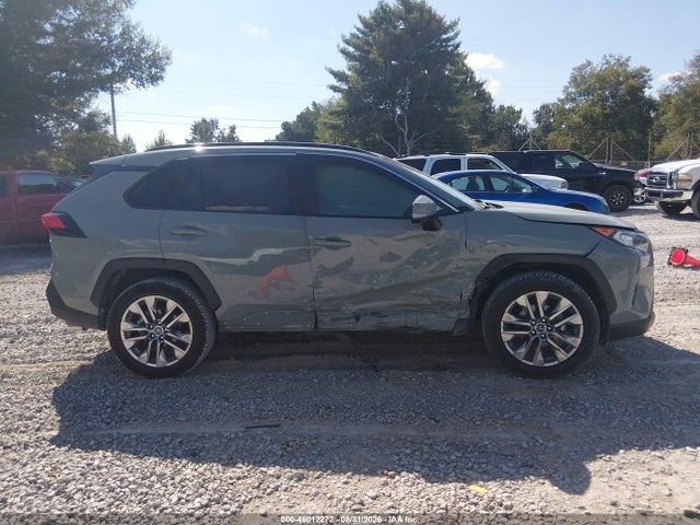 Продажа на аукционе авто 2019 Toyota Rav4 Xle Premium, vin: JTMC1RFVXKD513107, номер лота: 46012272