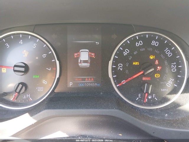 Продажа на аукционе авто 2019 Toyota Rav4 Xle Premium, vin: JTMC1RFVXKD513107, номер лота: 46012272