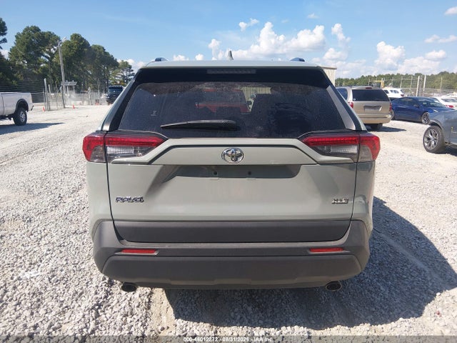 Продажа на аукционе авто 2019 Toyota Rav4 Xle Premium, vin: JTMC1RFVXKD513107, номер лота: 46012272