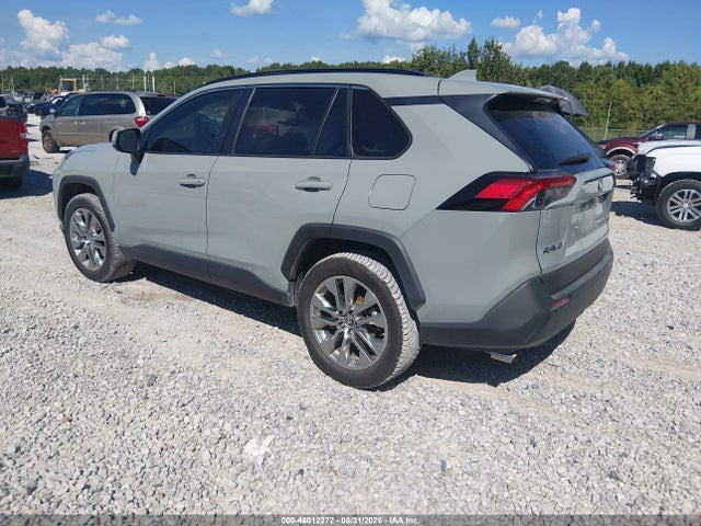 Продажа на аукционе авто 2019 Toyota Rav4 Xle Premium, vin: JTMC1RFVXKD513107, номер лота: 46012272