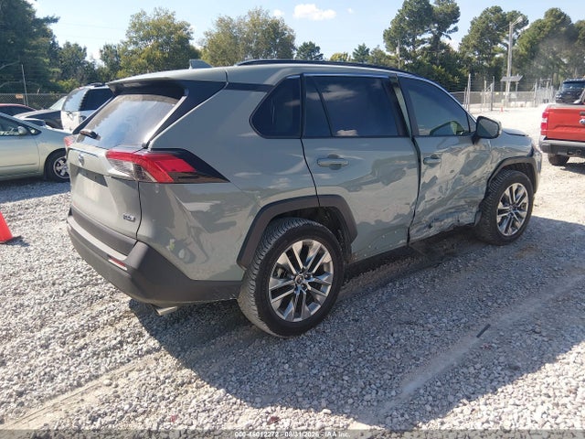 Продажа на аукционе авто 2019 Toyota Rav4 Xle Premium, vin: JTMC1RFVXKD513107, номер лота: 46012272