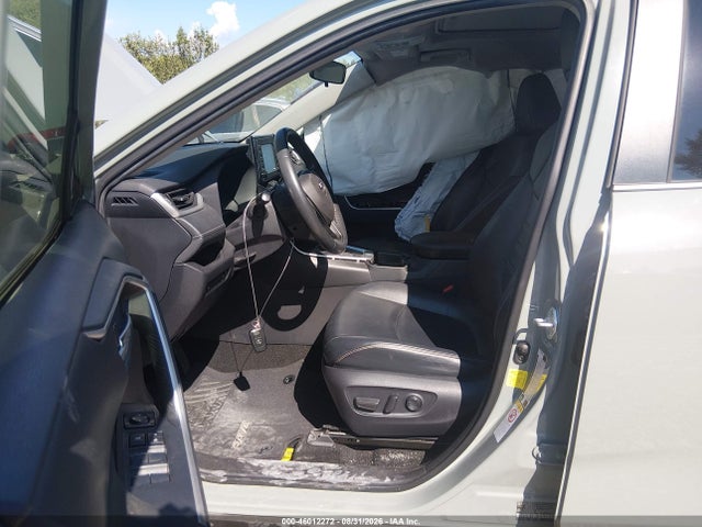 Продажа на аукционе авто 2019 Toyota Rav4 Xle Premium, vin: JTMC1RFVXKD513107, номер лота: 46012272