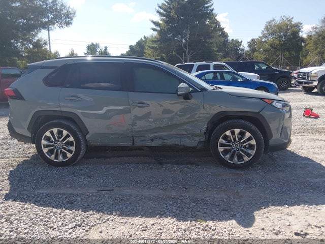 Продажа на аукционе авто 2019 Toyota Rav4 Xle Premium, vin: JTMC1RFVXKD513107, номер лота: 46012272