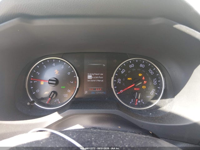 Продажа на аукционе авто 2019 Toyota Rav4 Xle Premium, vin: JTMC1RFVXKD513107, номер лота: 46012272