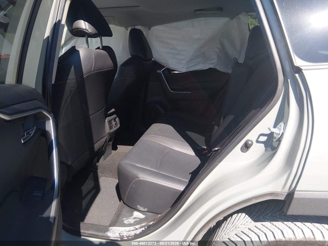 Продажа на аукционе авто 2019 Toyota Rav4 Xle Premium, vin: JTMC1RFVXKD513107, номер лота: 46012272