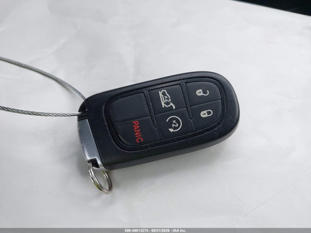 Aukcja sprzedaży 2019 Jeep Cherokee Latitude Plus 4x4, vin: 1C4PJMLB0KD364995, numer aukcji: 46012274